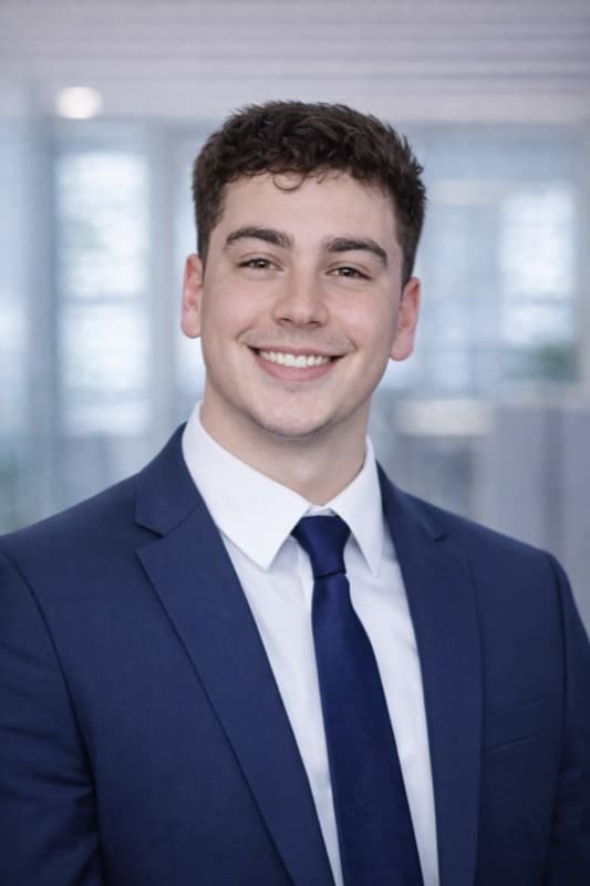 Conor Hayes