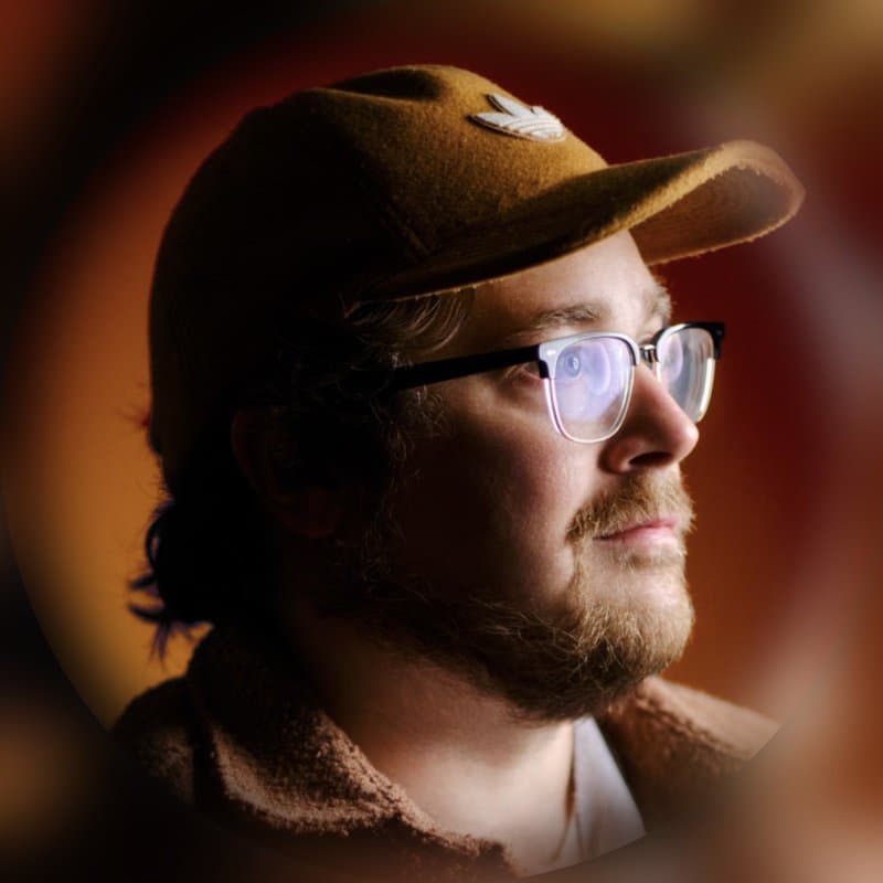 Dan Montgomery