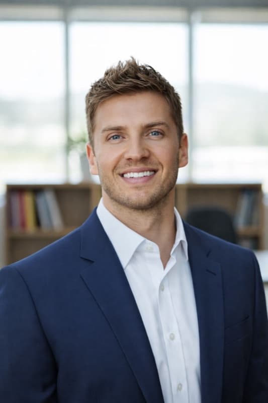 Nick Brucker