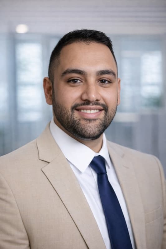 Nilan Hirani